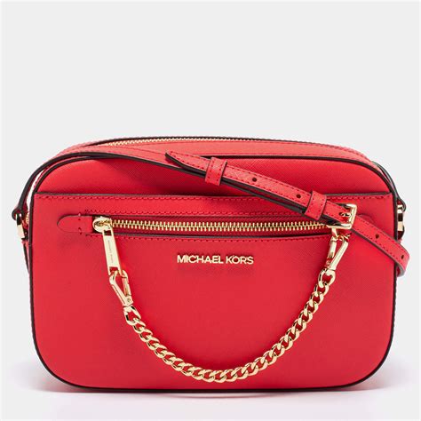 michael kors coral crossbody|Michael Kors Crossbody sale clearance.